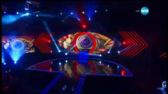Big Brother All Stars 2015 (02.12.2015) - Част 1/2