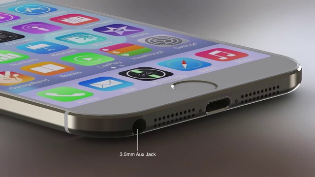 iPhone 7 Official Video