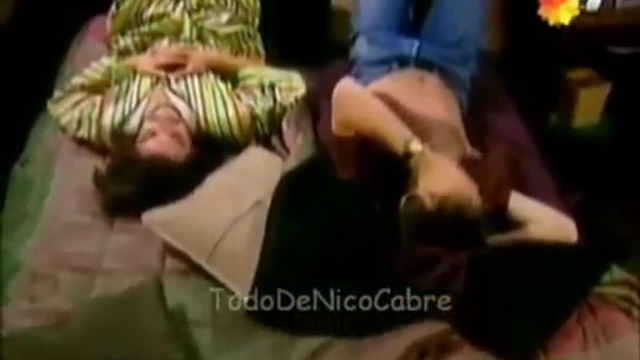 Blooper de Sin Codigo (II)