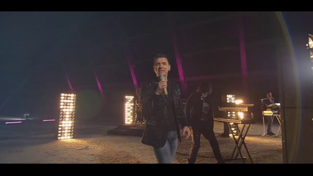 Amadeus Band - Miris Beograda  ( Official Video 2015 ) HD