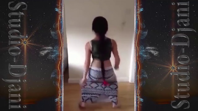 Cea Mai Tare DansaToare S Djani █▬█ █ ▀█▀ 37