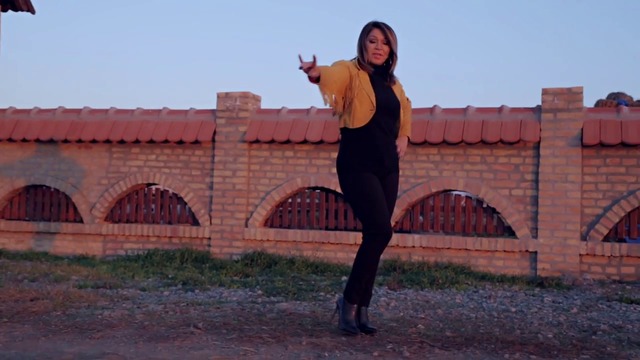 Premijera • Neda Ukraden - Leggiero  ( Official Video 2015 ) HD