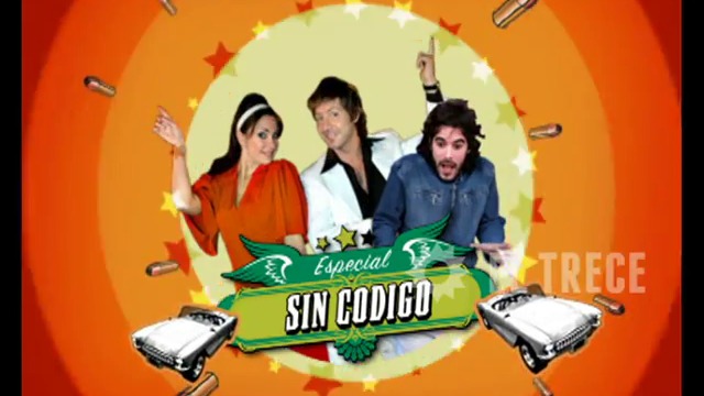 Sin código - Ficción diaria - Especial final - Parte 1