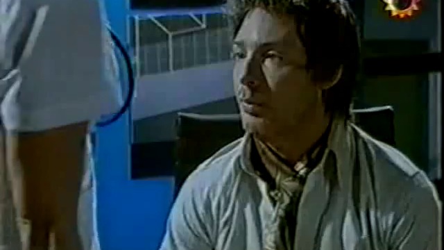 Sin codigo - Nancy Duplaa ( Antonia )