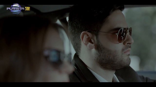 EMILIA & BORIS DALI - OBICHAY ME - Емилия и Борис Дали - Обичай ме, 2015
