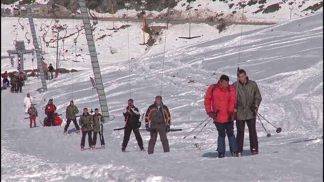 7-те най-красиви ски курорти! Ето тук трябва да си изкараме празниците!