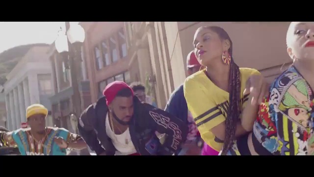 Jason Derulo - Get Ugly (Official Video) 2015