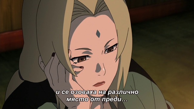 [ Бг Субс ] Naruto Shippuuden - 436 [Превод]