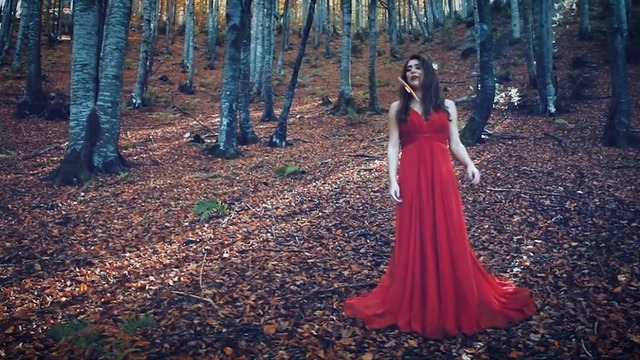 MAGDALENA BOGIC - Nije kraj ( Official video 2015 )