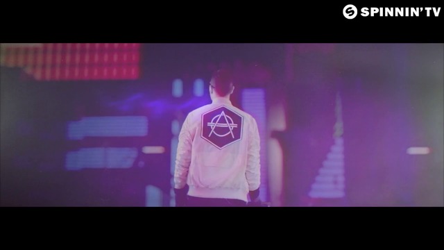 Don Diablo - Ill House You ft. Jungle Brothers (official Video) 2015  