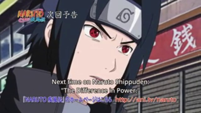 [LD] Naruto Shippuuden  443 preview HD [ Бг субс ]
