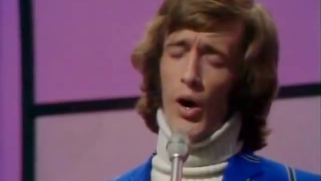 Bee Gees (1971) - How Can You Mend a Broken Heart