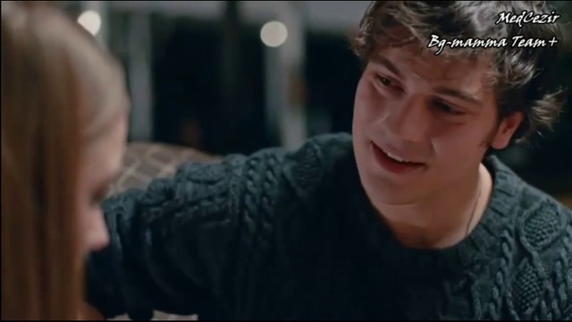 Яман и Мира- Комета (MedCezir)