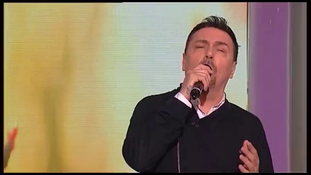 Dragan Kojic Keba - Sve je protiv mene ( TV Grand 22.12. 2015 .)