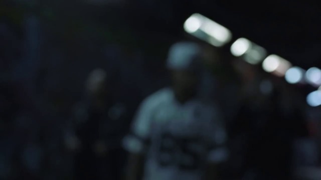 Kieran Alleyne - Runnin' Low ( Official Video )  