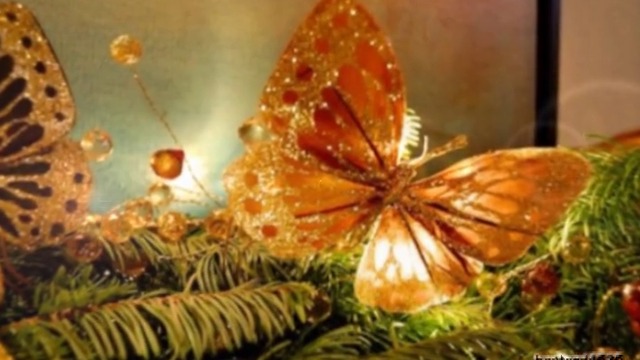 Коледна песен - John Travolta & Olivia Newton - John - Have Yourself A Merry Little Christmasc
