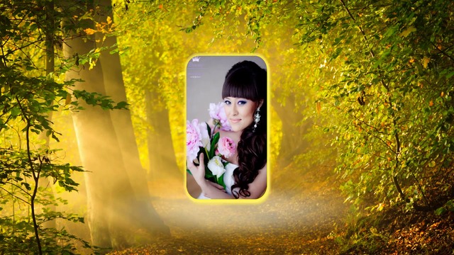 ProShow,ОСЕНЬ,Красивая музыка,Herbst,leaf fall,automne