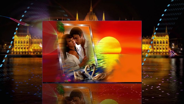 ProShow,ночь, Nacht, night,ніч,түн, đêm,notte,nuit, 밤, ليل