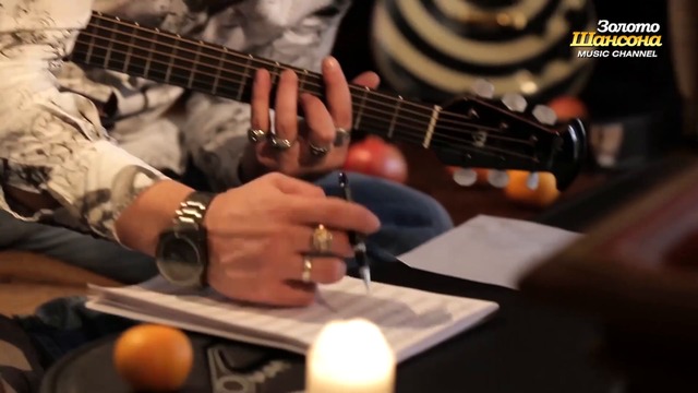 ПРЕМЬЕРА! Дмитрий ХРИСТОВ и Катерина ГОЛИЦЫНА - Снег в ладонях