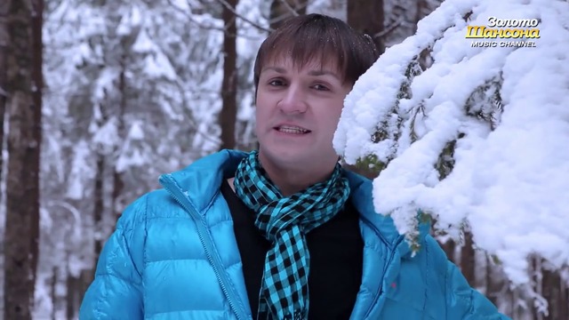 Дмитрий Прянов - В Рождественскую ночь  
