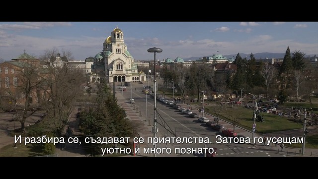 Силвестър Сталоун и Джейсън Стейтъм рекламират България
