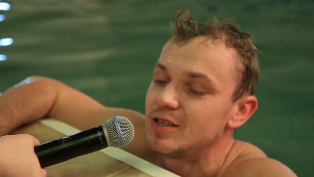 С лёгким паром по-нашему