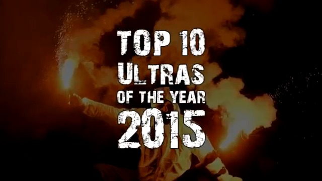 Top-10 Ultras of 2015