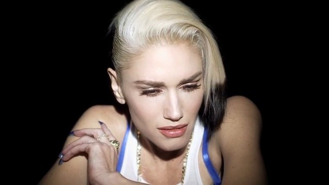 Gwen Stefani - Used To Love You , 2015  