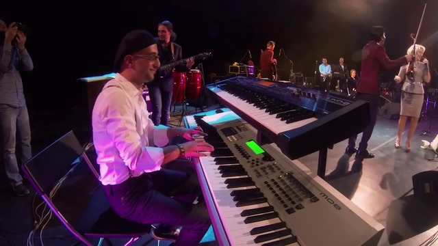 Любовь Успенская - К единственному нежному