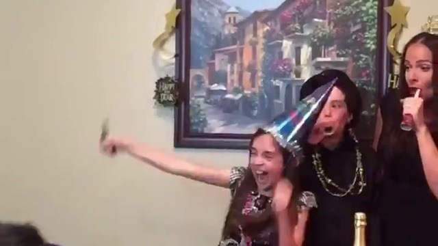 Нека да полудеем за Нова Година!