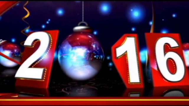 The Rubettes ❤ Tonight ❤ Happy New Year 2016 ❤  
