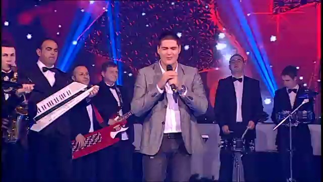 Ljubomir Perucica - Nikada od nje  ( TV Grand 01.01.2016.)