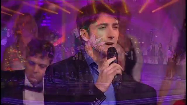 Stefan Petrusic - Makadam  ( TV Grand 01.01.2016.)