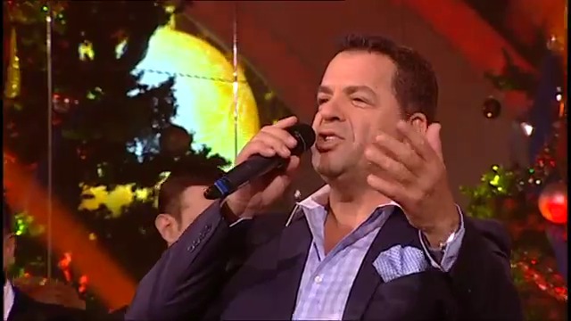 Metko - Odveo me zivot ( TV Grand 01.01.2016.)
