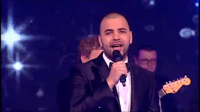Goran Pajic - Pogled iz nehata  ( TV Grand 01.01.2016.)