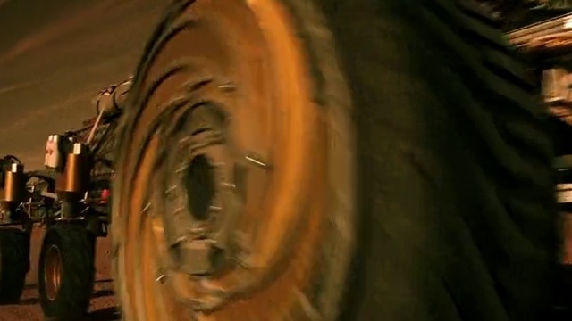 Марсианецът The Martian-част3