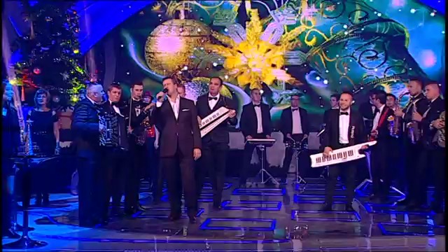Enes Begovic - Nekad sam bio niko  ( TV Grand 01.01.2016.)