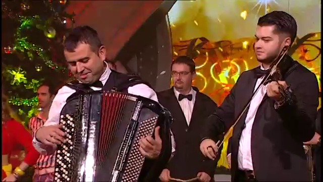 Zoran Stojic - Srednje godine  ( TV Grand 01.01.2016.)