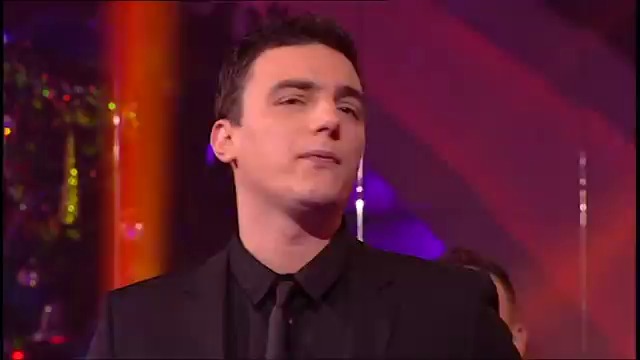 Elena i Drazen Milosevic - Prezivi me  ( TV Grand 01.01.2016.)