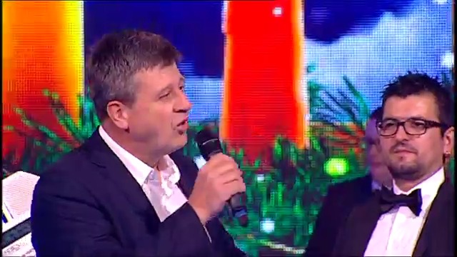 Ferid Avdic - Kofer  ( TV Grand 01.01.2016.)