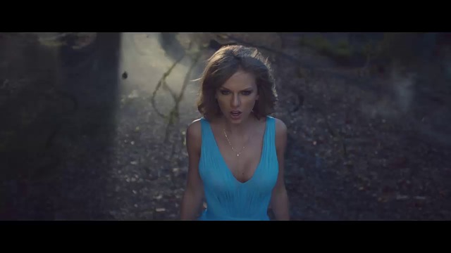 Премиера 2016 ! Taylor Swift - Out Of The Woods