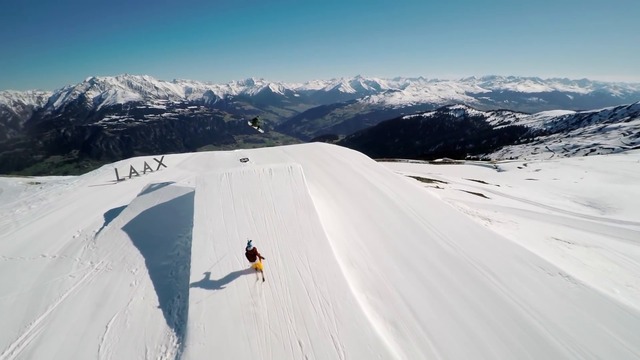 Най-доброто видео за 2015 през екшън камерите GoPro