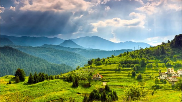 Пагане - Прекрасна е България