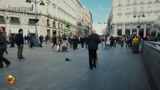 За танцуването няма възраст