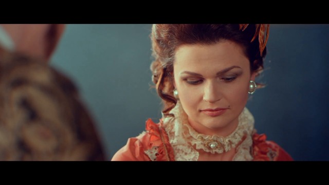 Анастасия Зудова - Дай Вам Бог меня не любить