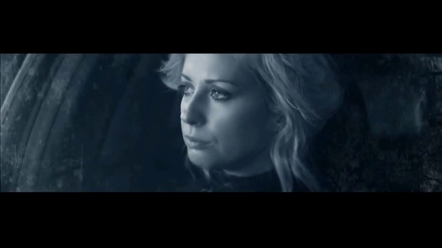 Игорь ГОРБУШИН и Эля - _Баллада о любви_