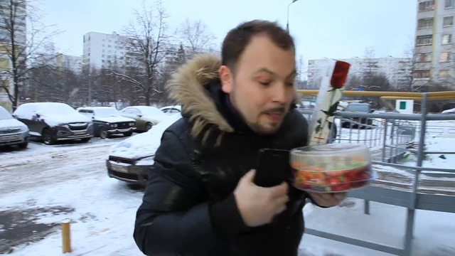 Аж душа запела! (Песня по вашей просьбе)