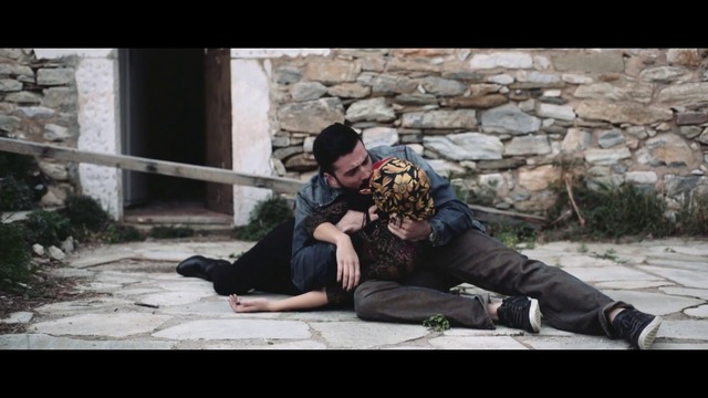 Pantelis Pantelidis - Tis Kardias Mou To Grammeno (Official Video Clip) 2016