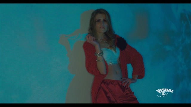 Milica Pavlovic - La Fiesta ( Official Video 2016 )