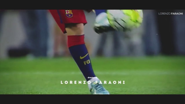 Lionel Messi - Perfection - Best Skills 20152016  